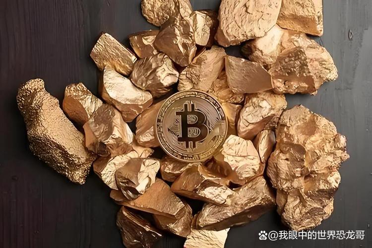 挖矿比特币和什么币：挖矿比特币和什么币有关