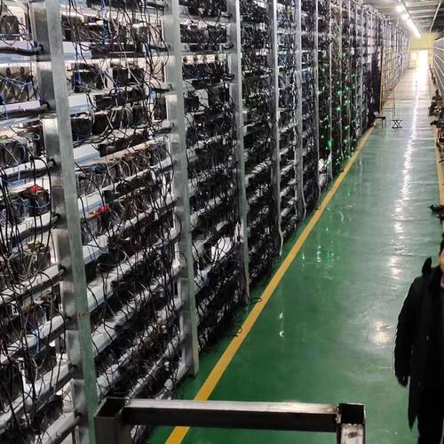比特币以太币矿机：比特币以太坊矿机