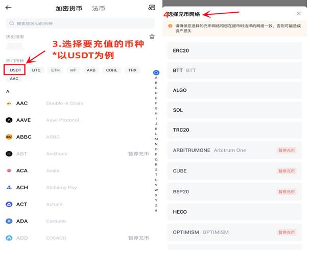 火币比特币交易APP：