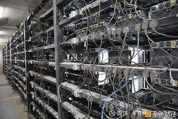 比特币挖币怎么挖：比特币挖币怎么挖的