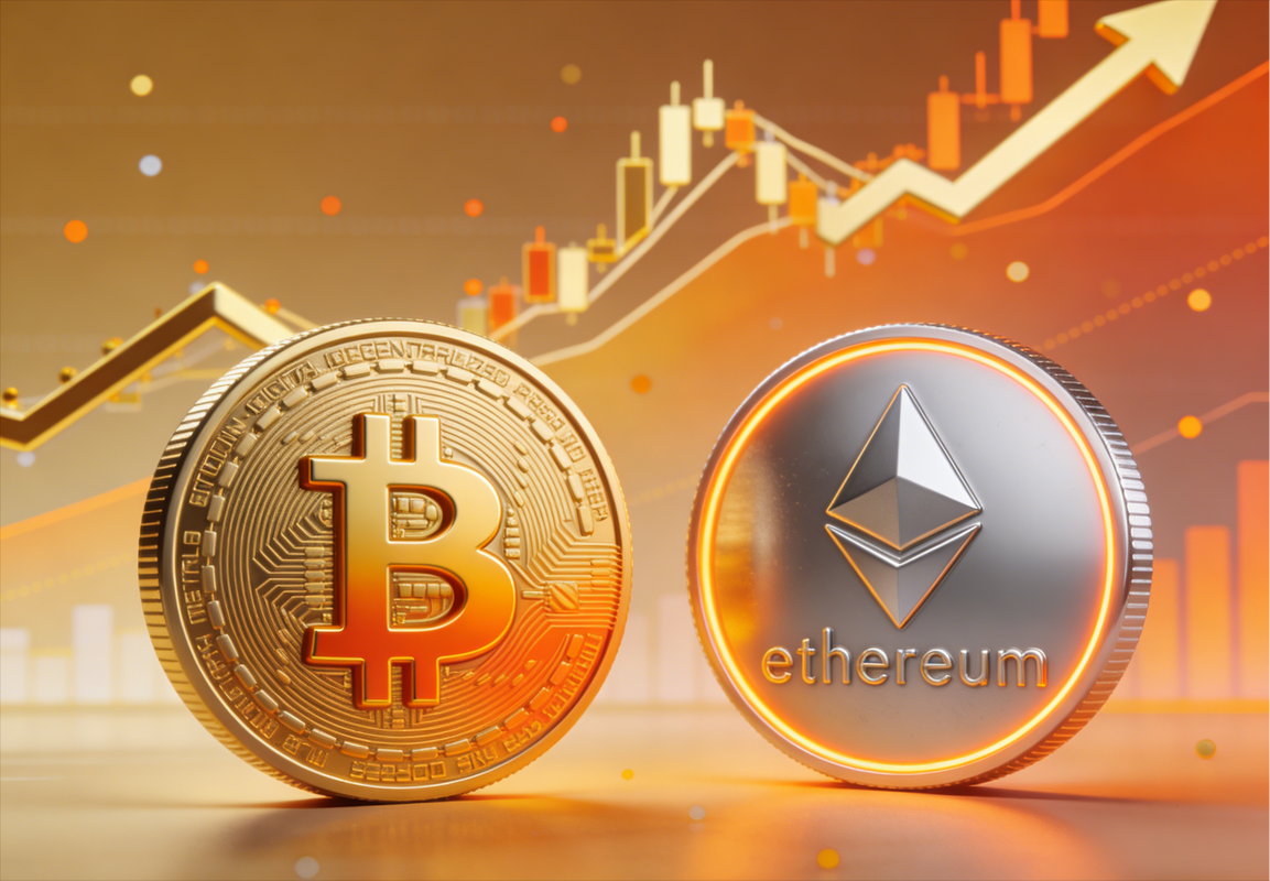 eth比特币小币种：eth 比特币