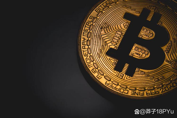 比特币午夜6.1：比特币深夜