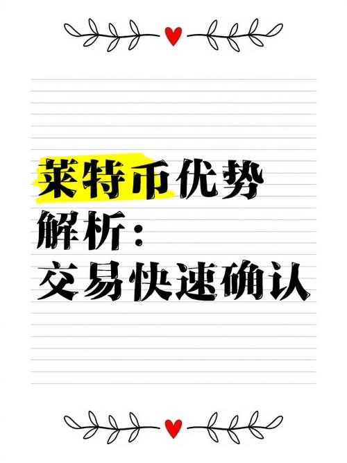 比特币和莱特币算法：比特币和莱特币算法区别