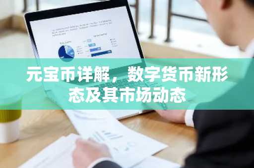 元宝币详解,数字货币新形态及其市场动态