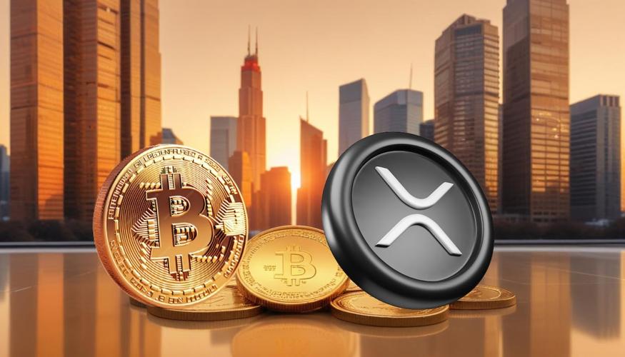 比特币换瑞波币：比特币换瑞波币怎么换