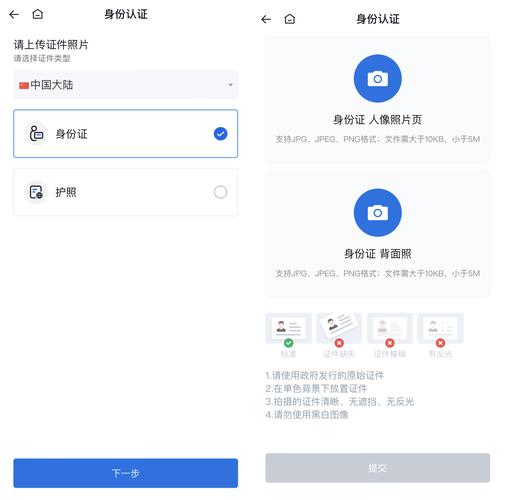 火币网认证条件及流程详解