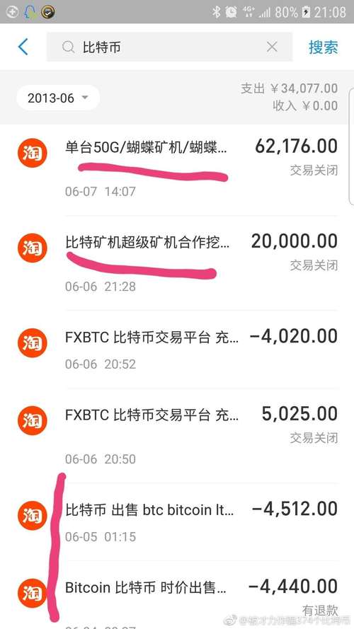 微比特买卖比特币148：比特币微交易骗局揭秘