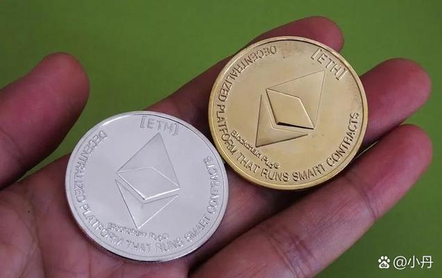 类似比特币的潜力币：类似比特币的潜力币有哪些