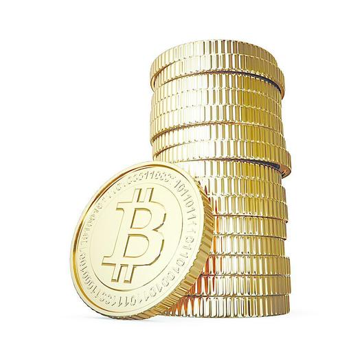 比特币冷钱包丢币：