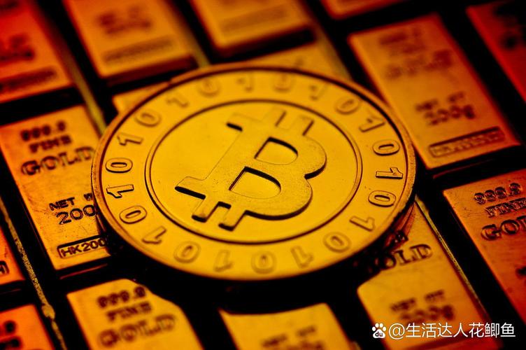 比特币与币的区别：比特币与币的区别是什么