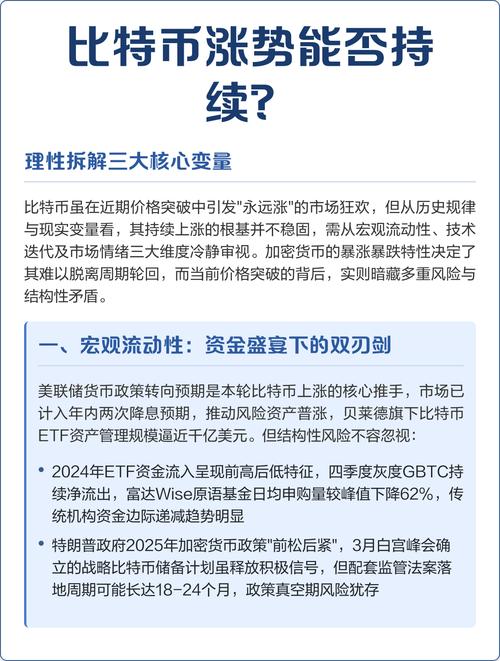 比特币暴跌原因分析，技术风险与市场情绪交织