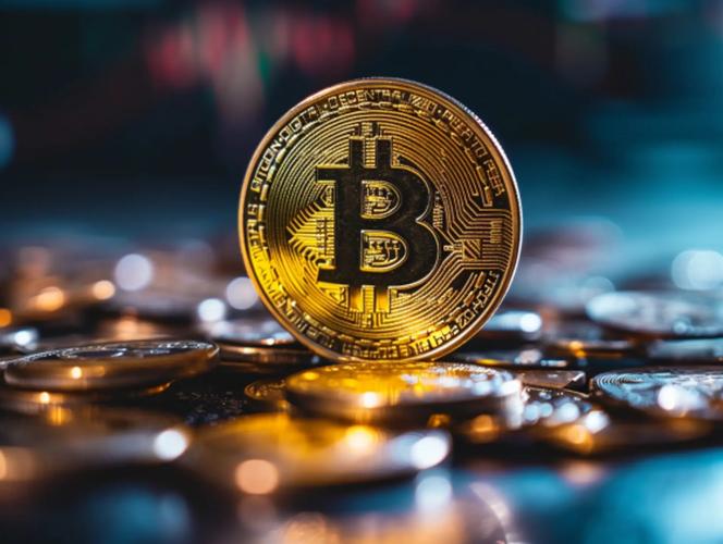 okcoin币行开放比特币：比特币 okcoin
