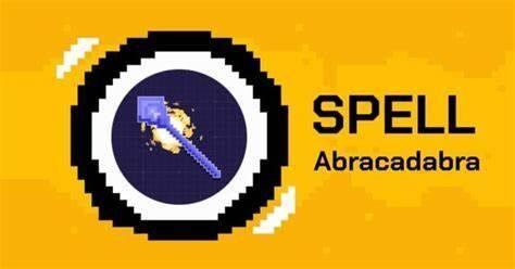 SPELL币种介绍