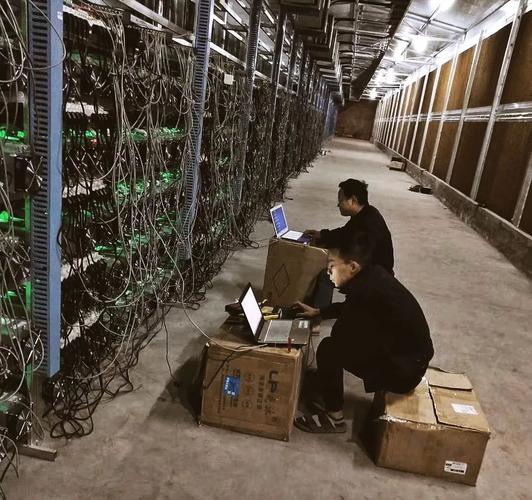 自建比特币矿场：自建比特币矿场多少钱