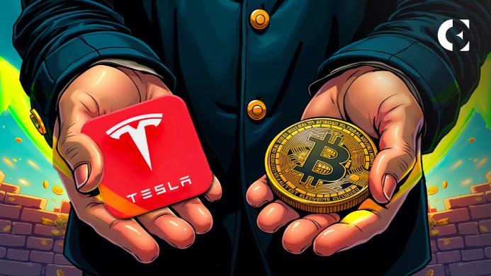 特斯拉公司比特币：特斯拉比特币投资错失收益