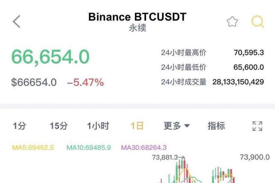 比特币调款：比特币调整