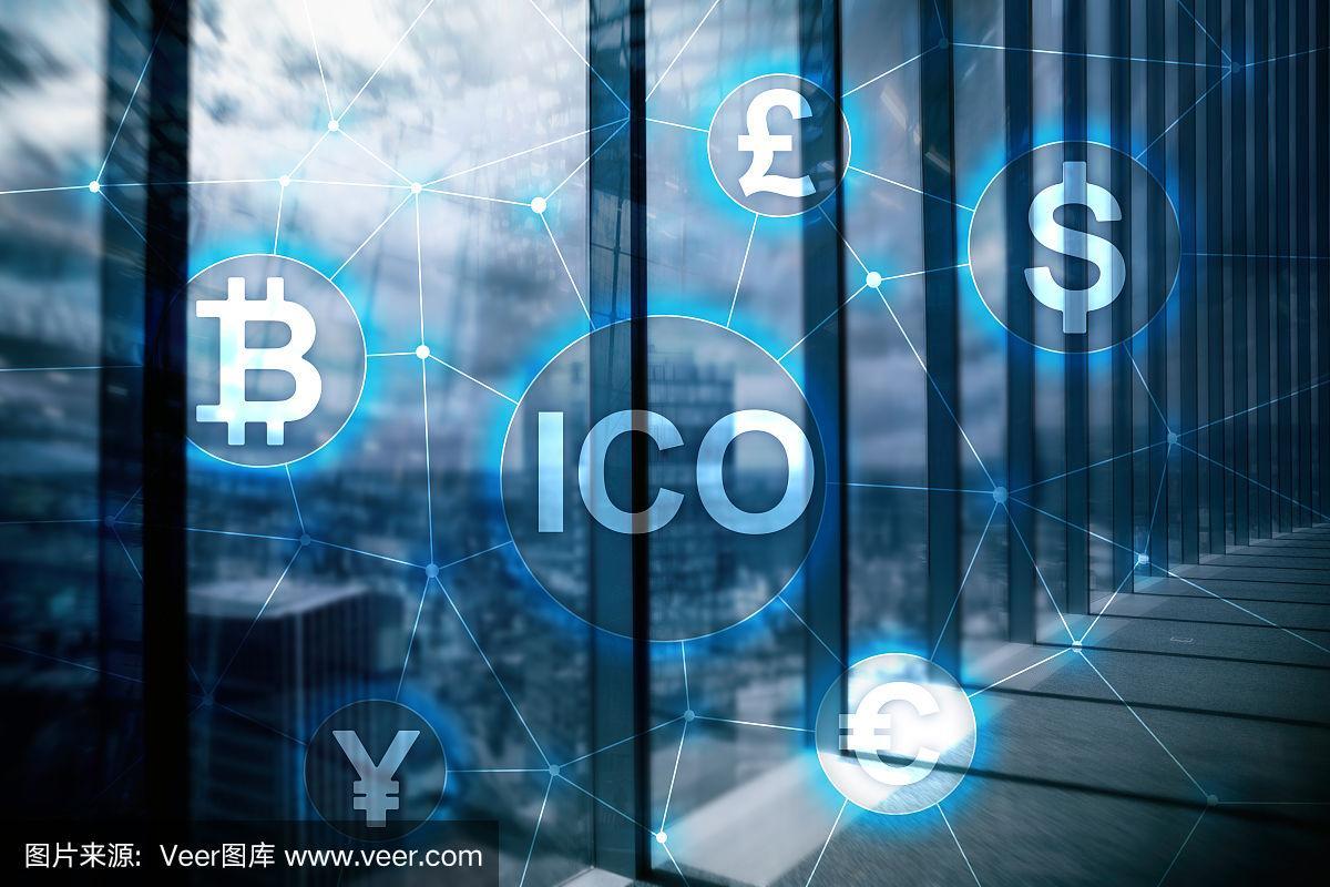 ICO币投资解析,揭秘加密货币首次代币发行全貌