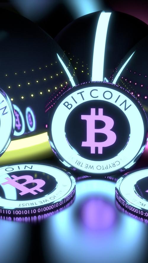 手机端比特币：手机上比特币