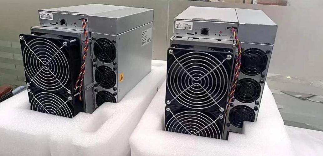 电脑矿机，详解加密货币挖矿核心设备及其工作原理