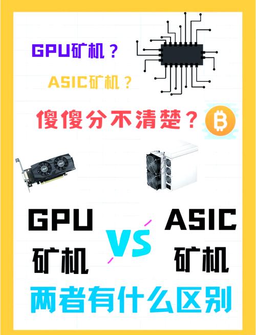 挖矿CPU不如GPU？深度解析挖矿硬件选择原因