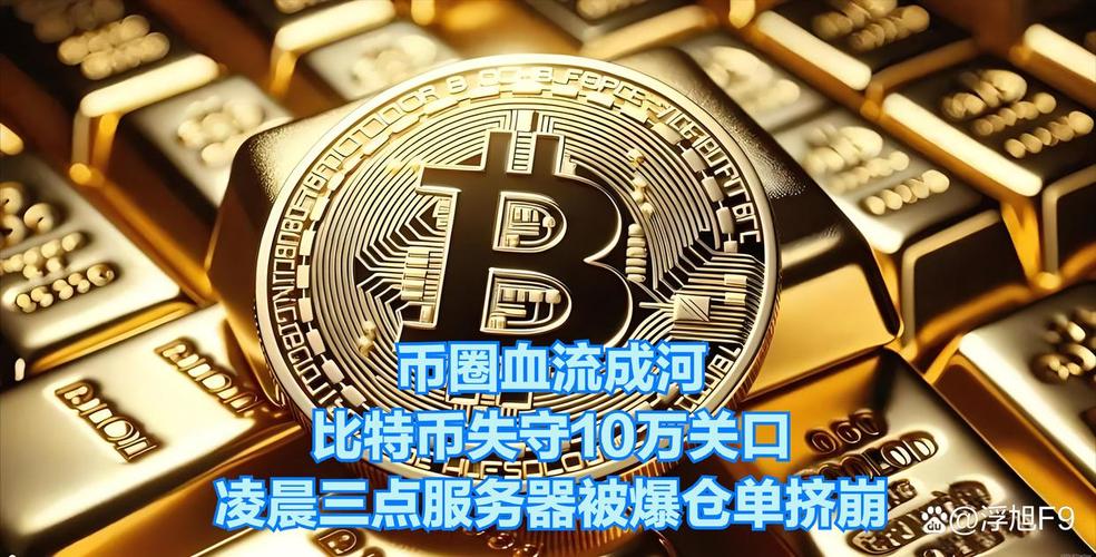 储存比特币服务：储存比特币服务器失败