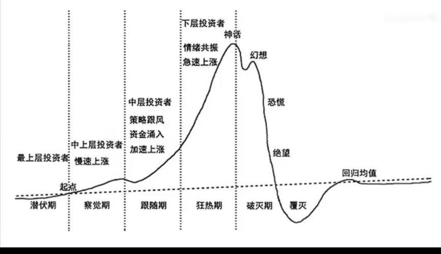 熵币投资价值分析，潜力与风险并存