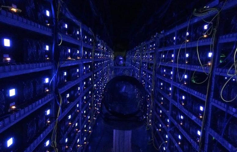 关比特币矿场：比特币矿场是什么意思