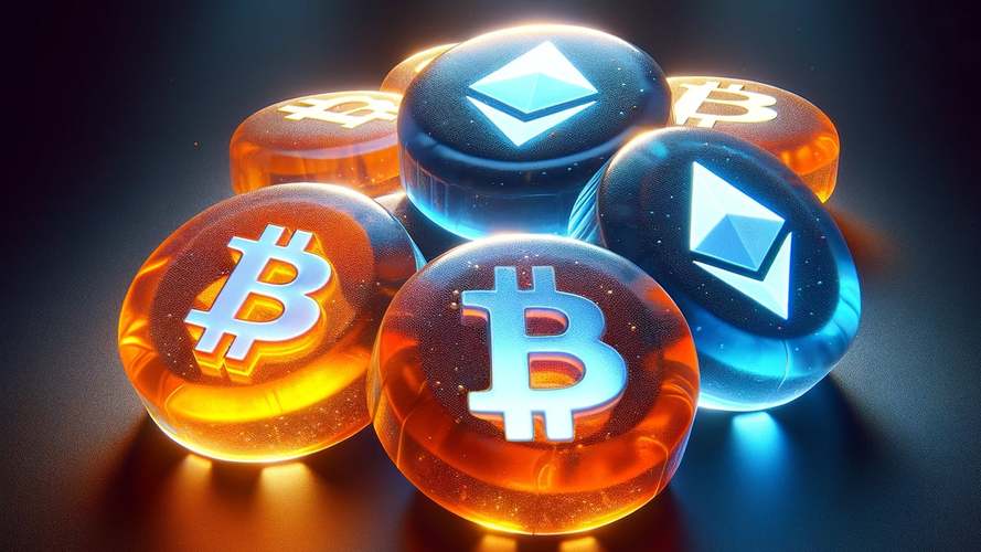 比特币NFT多少：nft 比特币