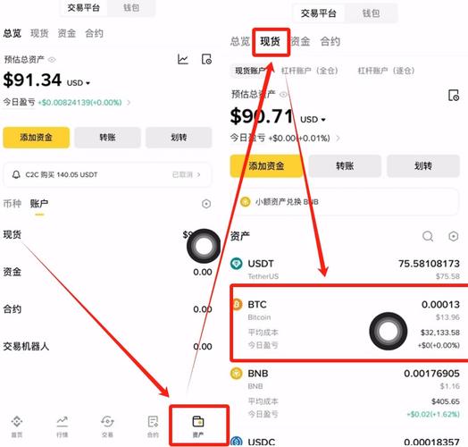 免费弄比特币：免费弄比特币的软件