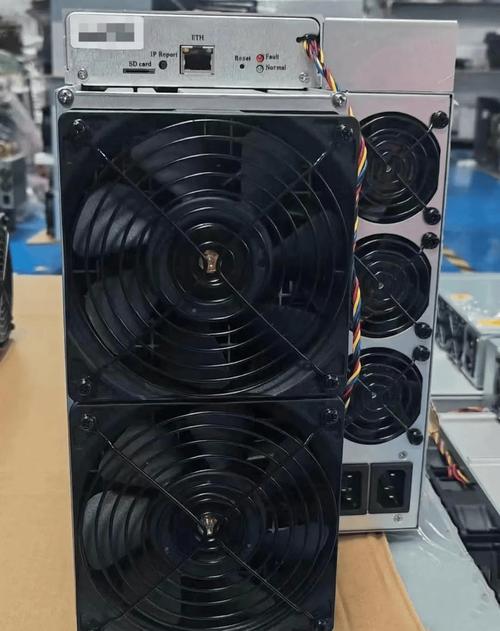 BCC矿机推荐，适合挖Bcash的顶级矿机大盘点