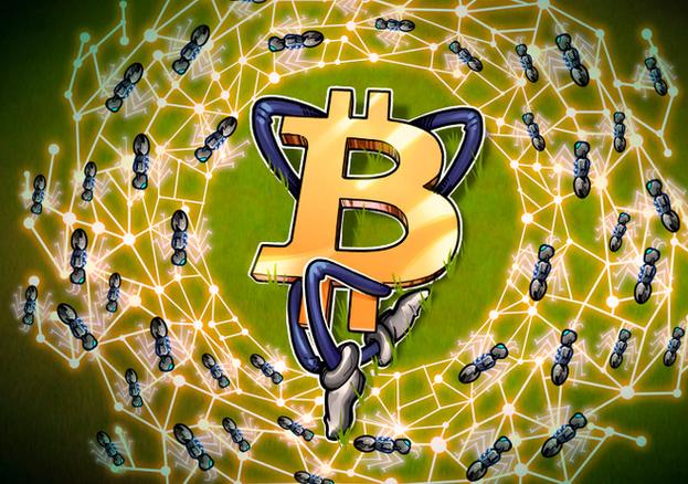 闪电比特币群：比特币 闪电网络