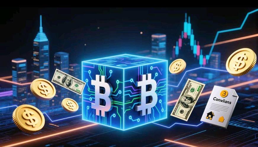 比特币散户挖：比特币散户挖矿