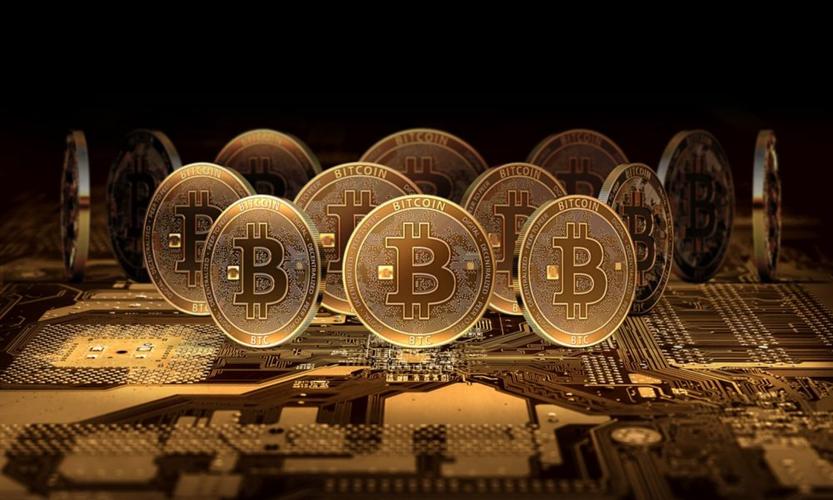 mc国际比特币：比特币我的世界