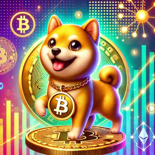 LDoge详解，数字货币界的狗狗币新秀