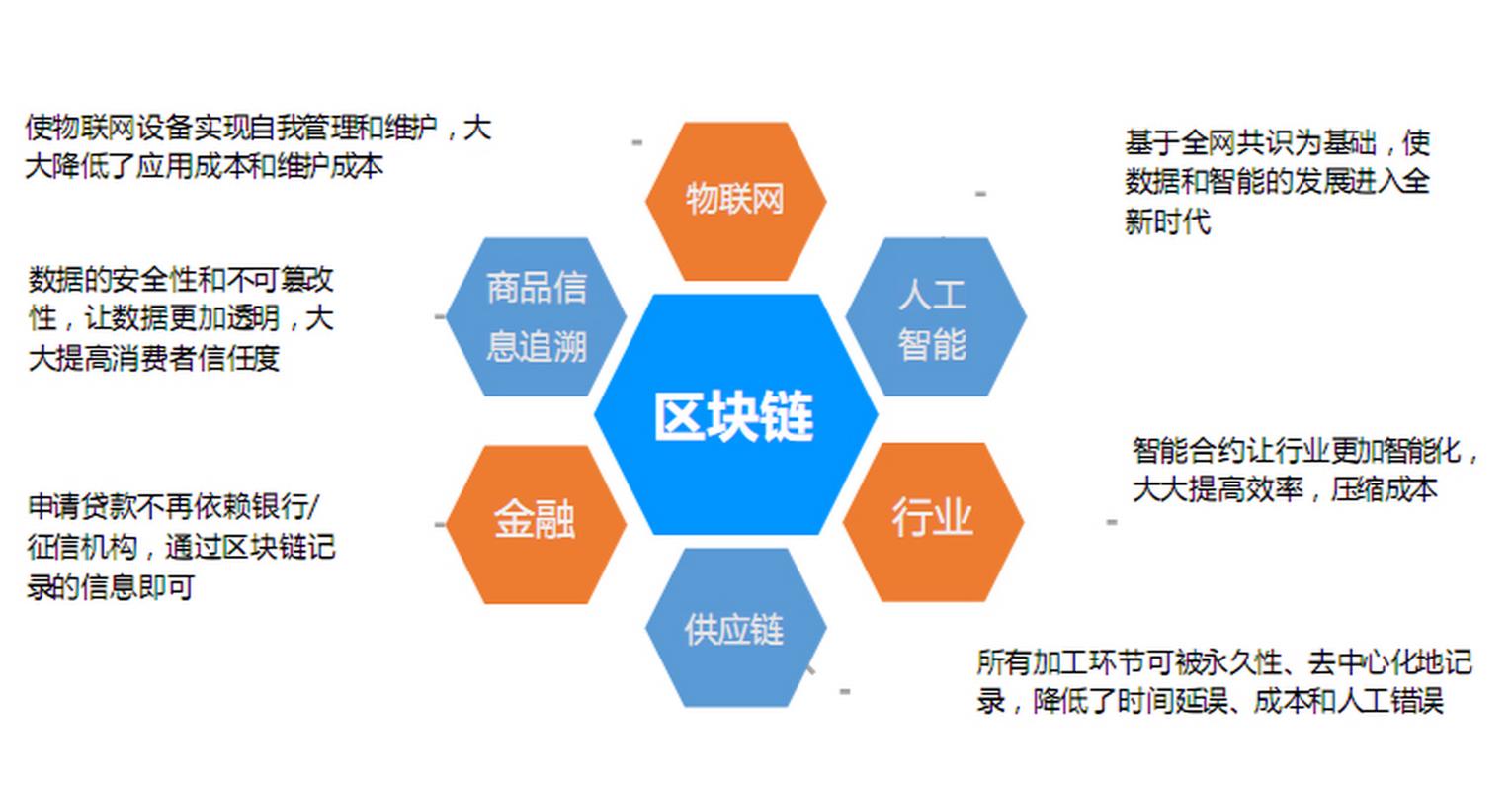 深入解析公有链，区块链技术的开放与透明平台