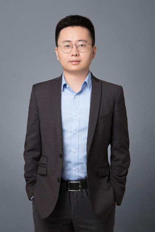 比特币董老师：比特币讲师