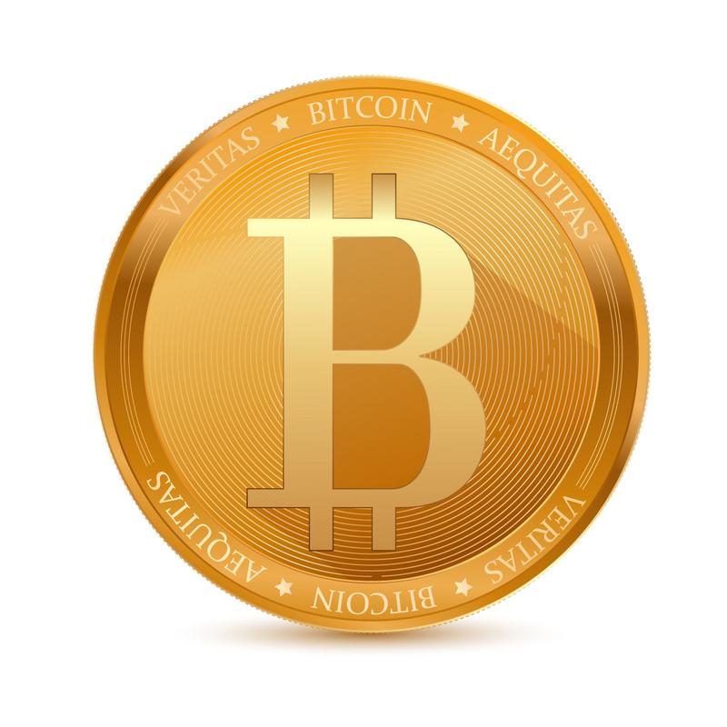 比特币标志头像：比特币标志头像图片