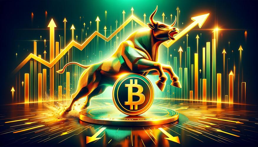 比特币独领风骚，牛市独涨之谜探析