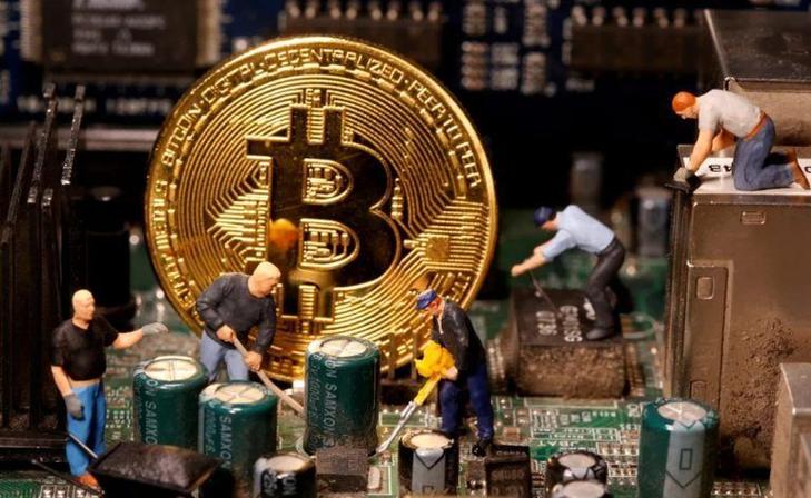非法比特币挖矿：非法比特币挖矿犯法吗