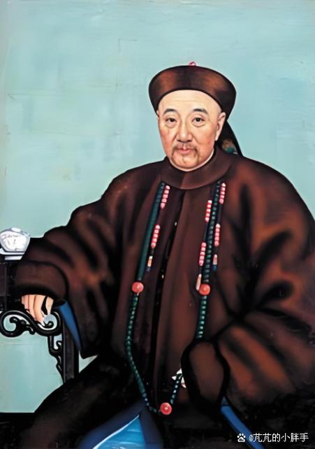 曹寅生平职务详解，清朝官员的传奇生涯