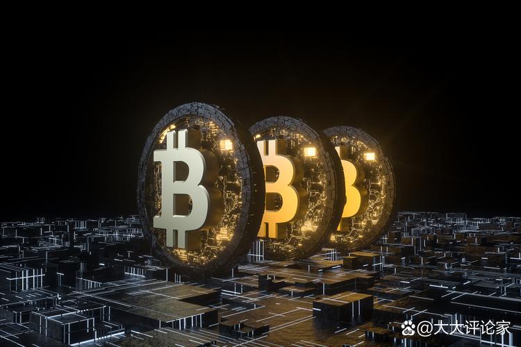 比特币平台币：比特币的平台币是什么