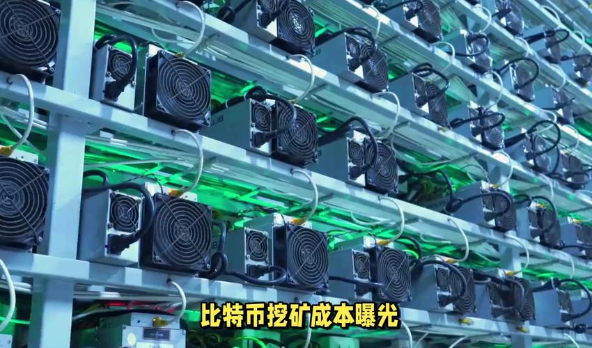 比特云币挖矿：比特云币挖矿是真的吗