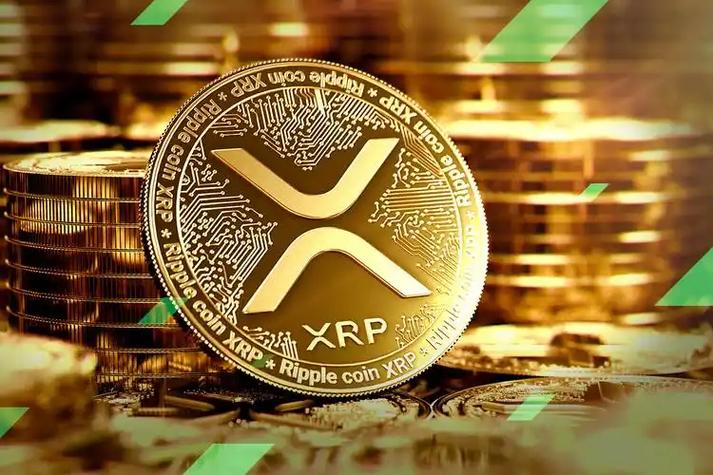 瑞波币详解,加密货币中的金融桥梁与支付革新