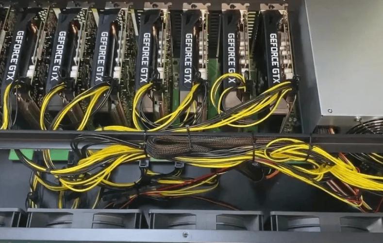 比特币挖掘组织：比特币挖掘组织是什么