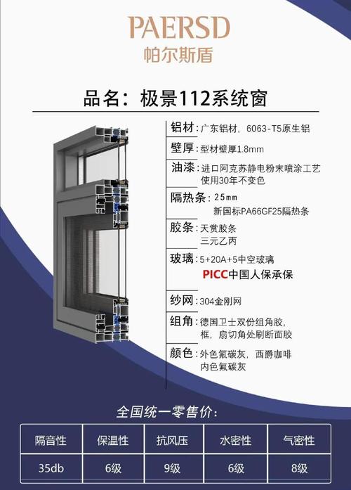 欧克斯API：欧克斯雅铝门窗是几线品牌