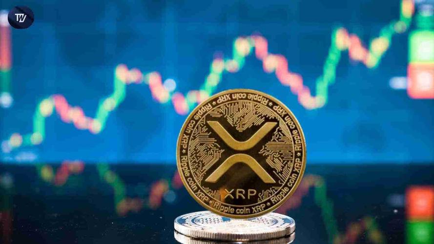 OKX平台XRP交易攻略，全面解析与最新动态