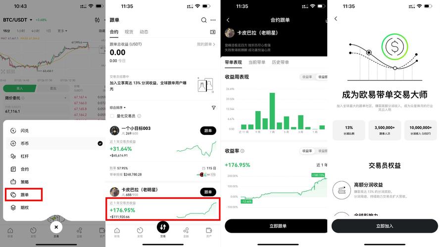 欧易平台BNB交易攻略,深入了解BNB交易技巧与风险