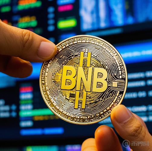最火BNB分析，区块链巨头Binance Coin的崛起与挑战