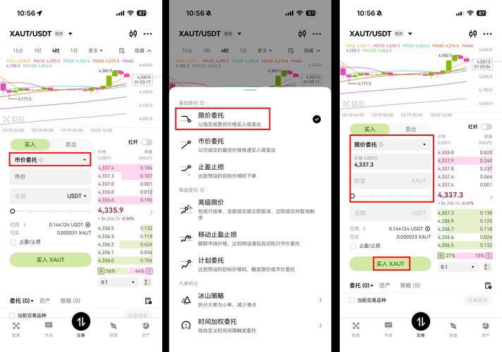 OKX平台索拉纳交易解析，最新动态与投资策略