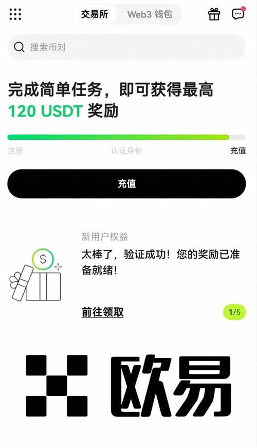 OKX平台USDC购买教程,简单易懂的加密货币交易步骤